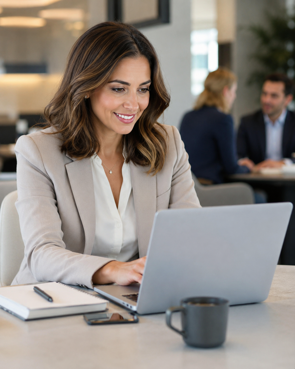 Build healthcare recruiting revenue with us.